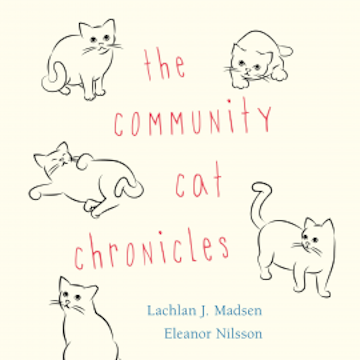 The Community Cat Chronicles