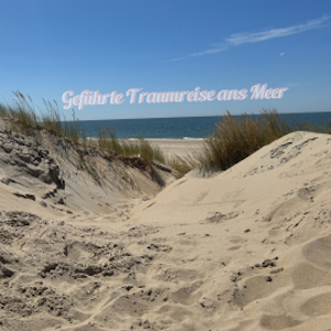 Geführte Traumreise ans Meer, Lady Rosalie