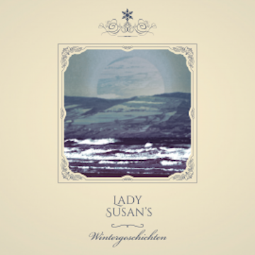 Lady Susan's - Wintergeschichten