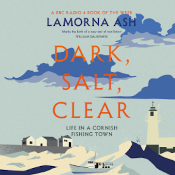 Dark, Salt, Clear