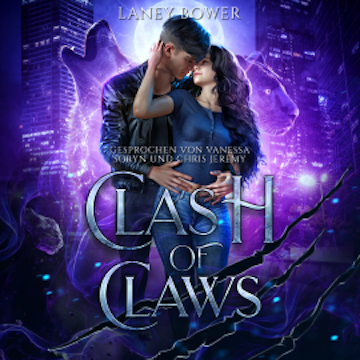 Clash of Claws