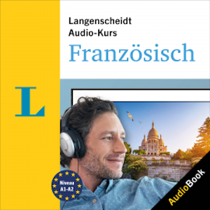 Langenscheidt Audio-Kurs Französisch