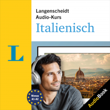 Langenscheidt Audio-Kurs Italienisch