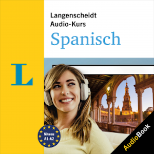 Langenscheidt Audio-Kurs Spanisch