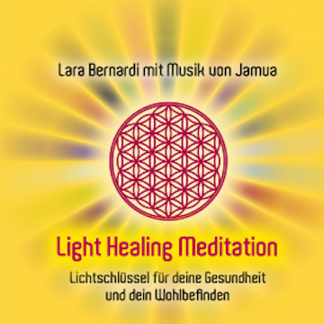 Light Healing Meditation