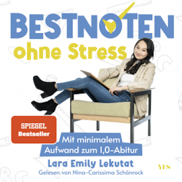 Bestnoten ohne Stress