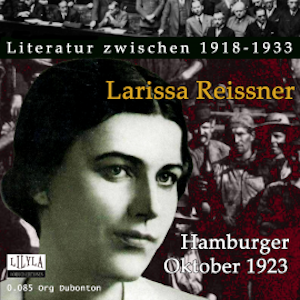 Hamburger Oktober 1923