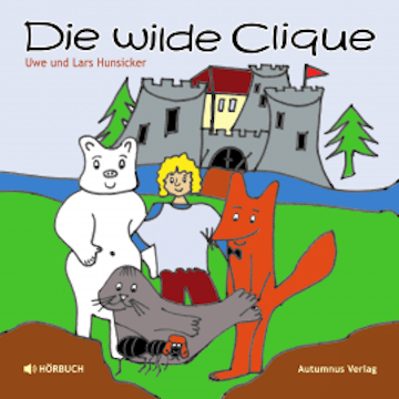 Die wilde Clique