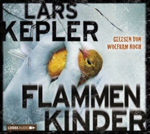 Flammenkinder