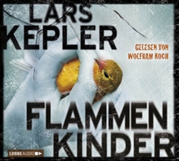 Flammenkinder