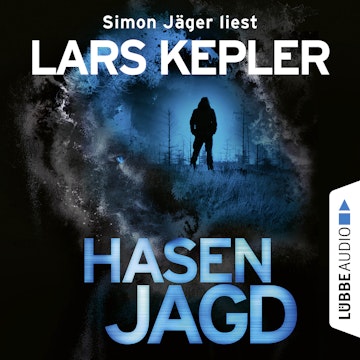 Hasenjagd (Joona Linna 6)