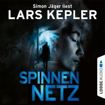 Spinnennetz - Joona Linna, Teil 9 (Ungekürzt)