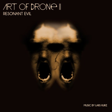 Art of Drone Vol. 2 - Resonant Evil