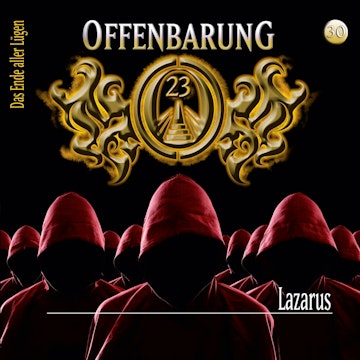 Lazarus (Offenbarung 23 Folge 30)