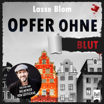 Opfer ohne Blut