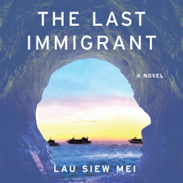 The Last Immigrant