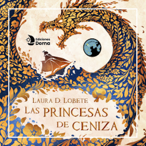 Las princesas de ceniza