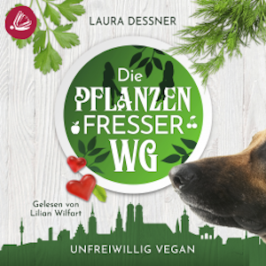 Die Pflanzenfresser-WG