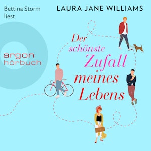 Der schönste Zufall meines Lebens - Roman - Eine moderne Liebeskomödie aus britischer Feder (Ungekürzte Lesung)