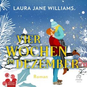 Vier Wochen im Dezember, Laura Jane Williams