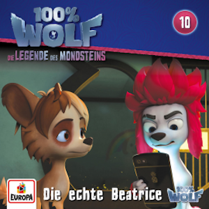 Folge 10: Die echte Beatrice