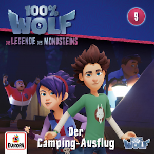 Folge 9: Der Camping-Ausflug