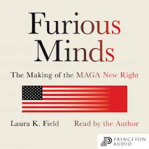 Furious Minds, Laura K. Field