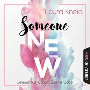 Someone New - Someone-Reihe, Teil 1