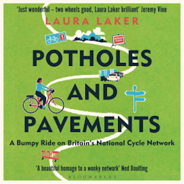 Potholes and Pavements