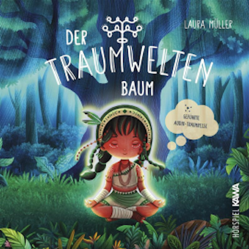 Der Traumweltenbaum