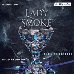 Lady smoke