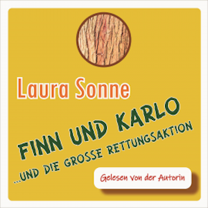 Finn und Karlo