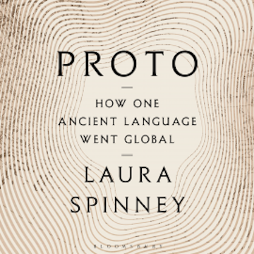 Proto audiobook, Laura Spinney