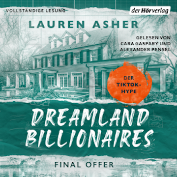 Dreamland Billionaires - Final Offer