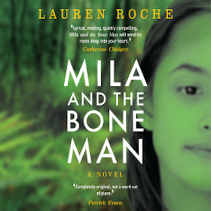 Mila and the Bone Man