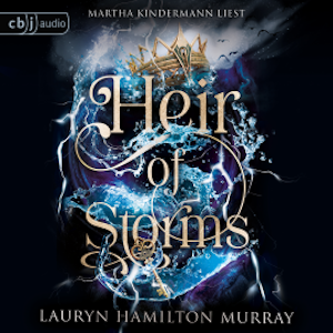 Heir of Storms, Lauryn Hamilton Murray