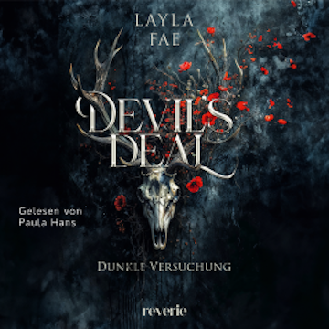 Devil's Deal audiobook, Layla Fae