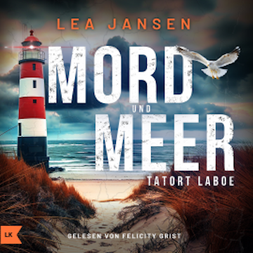 MORD UND MEER - Tatort Laboe