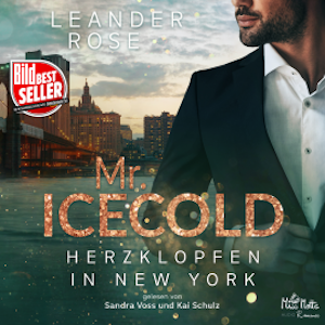 Mr. Icecold