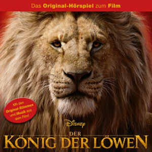 Der König der Löwen