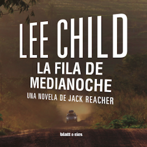 La fila de medianoche, Lee Child