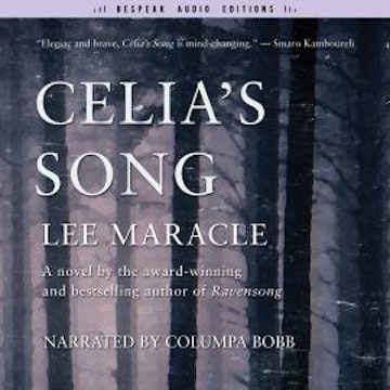 Celia's Song (Unabridged)