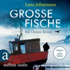 Große Fische - Ein Krimi auf Rügen (Ungekürzt)