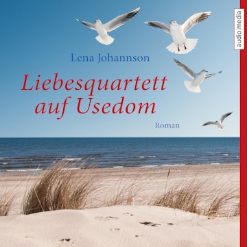 Liebesquartett auf Usedom