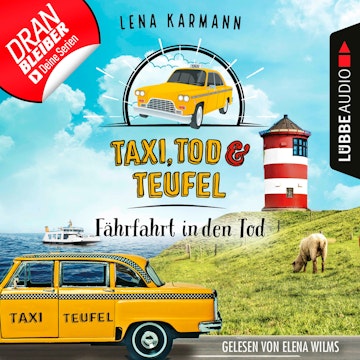 Taxi, Tod und Teufel (Fährfahrt in den Tod 1)