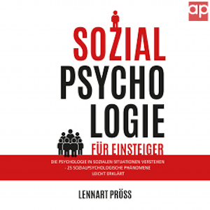 Sozialpsychologie für Einsteiger