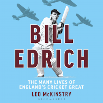 Bill Edrich