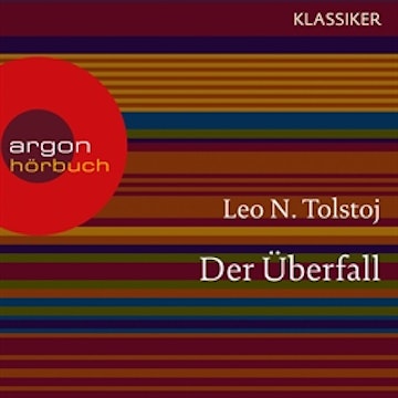 Der Überfall