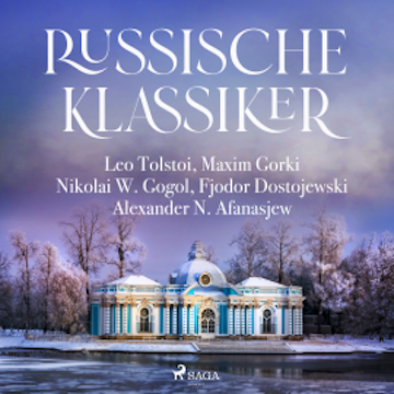 Russische Klassiker