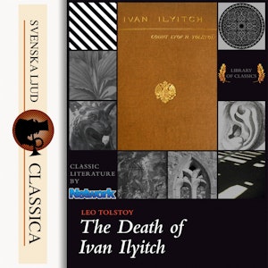 The Death of Ivan Ilyitch